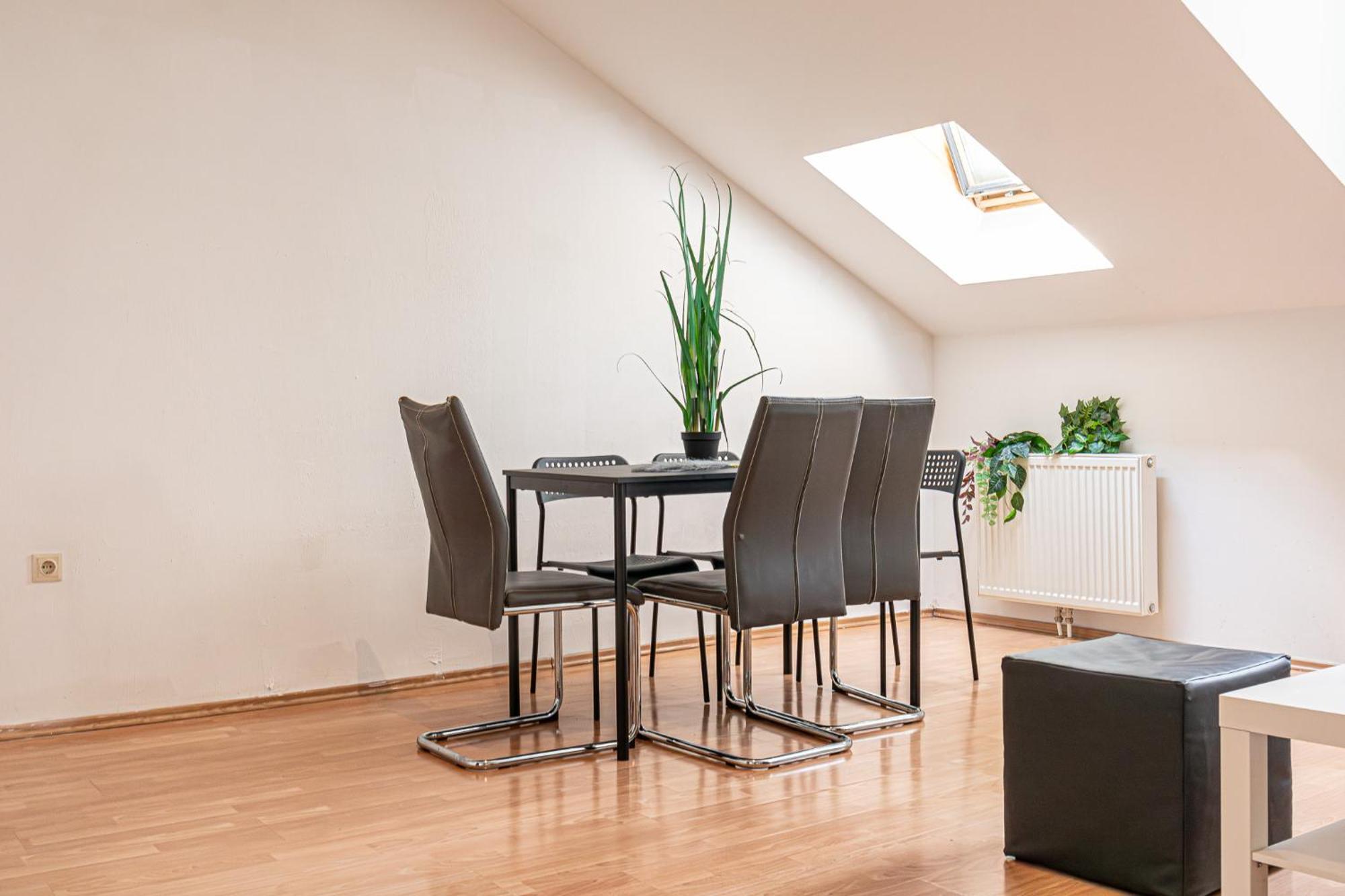 Cozy 1Br Apt Comfortable Design/@ Schoenbrunn Vienna Exterior photo
