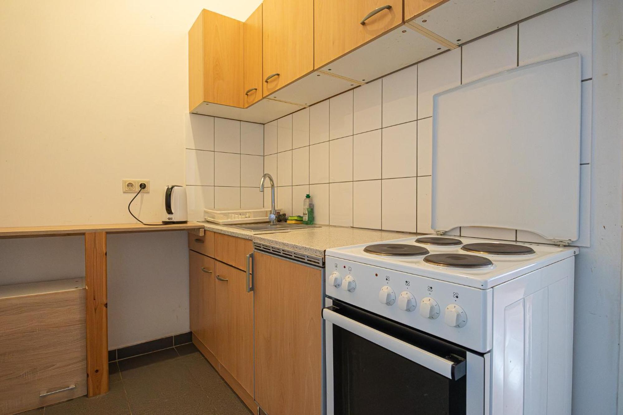 Cozy 1Br Apt Comfortable Design/@ Schoenbrunn Vienna Exterior photo