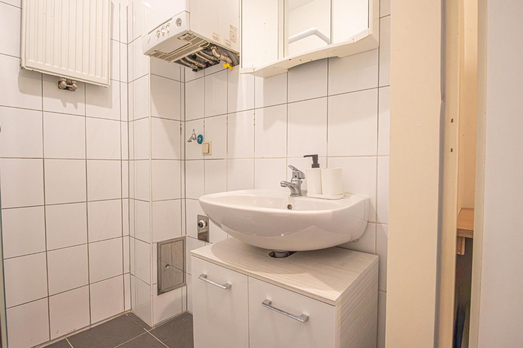 Cozy 1Br Apt Comfortable Design/@ Schoenbrunn Vienna Exterior photo